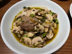 -小厨师·二十年沈家门小海鲜(百井坊巷店)
