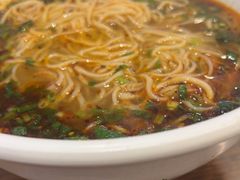 -丝路伊兰·兰州牛肉面(牛街总店)