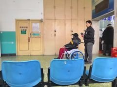 -中国中医科学院望京医院(院本部)