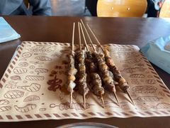 烤串-海风酒吧 喝精酿 听民谣(阿那亚礼堂店)