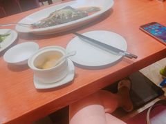 -頂好酒家·经典粤菜(海信广场店)