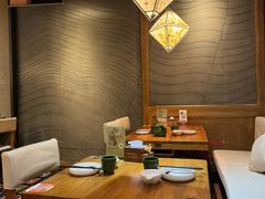 -云海肴·汽锅鸡·云南代表菜(天津国金汇店)