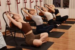 -Y+U遇瑜伽·普拉提