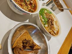 -李兰英湖南面馆(护国路店)