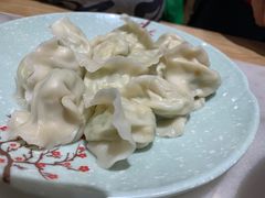 -老边饺子馆(金源店)