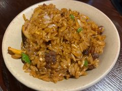 -滇野云南野生菌餐厅(陕西南路店)