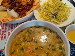 -旺角小渔村(二马路店)