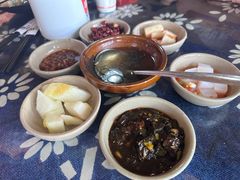 -张关合渣(航空大道店)