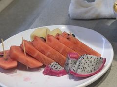-海底捞火锅(新松江路生日主题店)