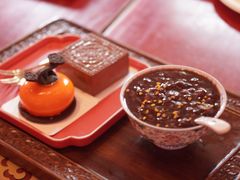 -萬春金福下午茶(故宫店)