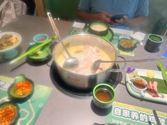 -普宁潮汕牛肉火锅(新香洲店)