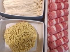 -井格·重庆火锅(王府井店)