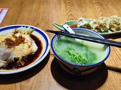 沙茶牛肉肠-膳糧·汕头肠粉·潮汕小吃(龙怡店)