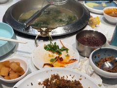 -千牛将·鲜牛肉火锅(开元路店)