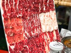 -潮正和潮汕牛肉火锅·老字号(番禺万达店)