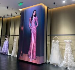 -MuseMarry婚纱(前海嘉里中心店)