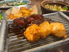 -常来小聚·广州非遗传承餐厅(地王广场店)