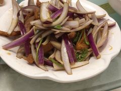 -紫丁香饭店-中餐厅