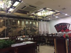 大堂-钦善斋(武侯祠店)