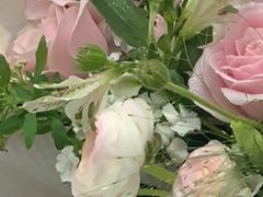 -亭亭鲜花店(中山北路店)