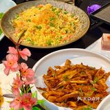 恒隆广场藏着一家超有格调的苏杭秘境！