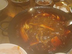 -旧街市鲜货老火锅(大光路店)