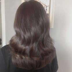 -ASG Hair Salon烫染·接发