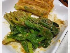 -金刚山烧烤(中山路店)