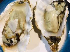 生蚝-蔚海之都·象山蒸汽海鲜(仙霞路店)