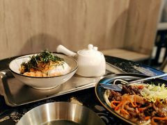 -Retro Deli 茶泡饭
