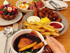 -Money Shops(愚园路店)