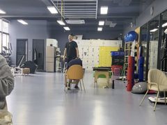 -天型健身工作室(大学城店)