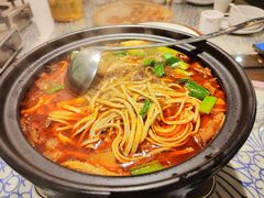 -肖记公安牛肉鱼杂馆·省级非物质文化遗产(崇仁路江滩直营店)