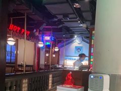 -左庭右院鲜牛肉火锅(新梅广场店)