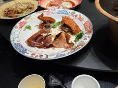 -广府乡下·饭庄(新港东路店)