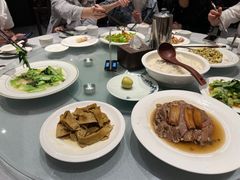 -萧记三鲜烩面(黄河南路店)