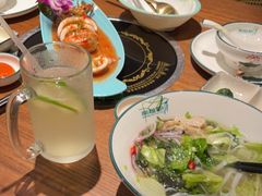 -南越郡·越式风味餐厅(青秀万达店)
