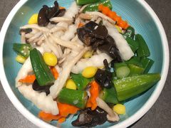 -前海沿·青岛菜(大拇指广场石老人店)