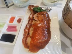 -合兴居烤鸭店