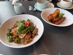 -湖里春风·淮扬菜(丽泽天街店)