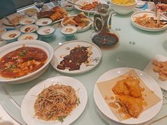 -普天和酒楼(天津之眼店)