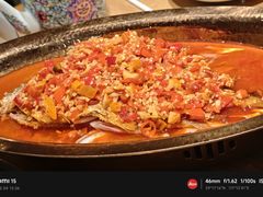 -图味美小黄鱼·景德菜(浙江路店)