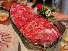 -大舜国风· 和牛火锅(绮霞街店)