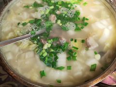 -蔡阿水羊肉店