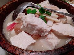 -漢舍中国菜馆(889广场店)