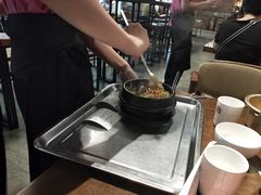 -汉米达特色料理餐厅(郴州友阿国际广场店)