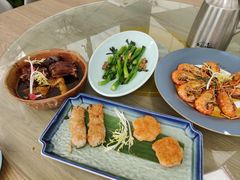 -常来小聚·广州非遗传承餐厅(高德置地店)