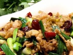 -宣威山野人家·云南菜·菌火锅(金碧店)
