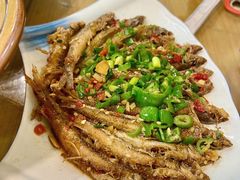 -建德食府·十八年建德菜(天目里国际街区店)