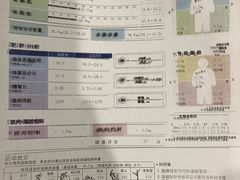 -宝力豪健身(中粮广场店)